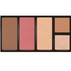 PUPA Milano Never Without All in One Face Palettte 003 Medium Skin 15,2 ml