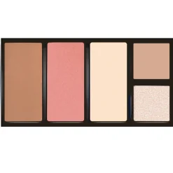 PUPA Milano Never Without All in One Face Palettte 001 Light Skin 15,2 ml