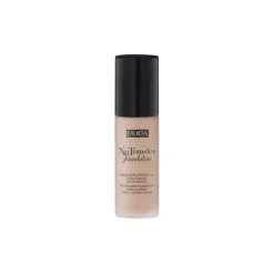 PUPA Milano No Transfer/Antitraccia Foundation 300 Natural Silk 30 ml