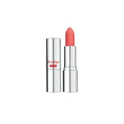 PUPA Milano Petalips Soft Matt Lipstick 013 Lovely Hibiscus 3,5 gr