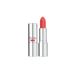 PUPA Milano Petalips Soft Matt Lipstick 014 Wild Poppy 3,5 gr