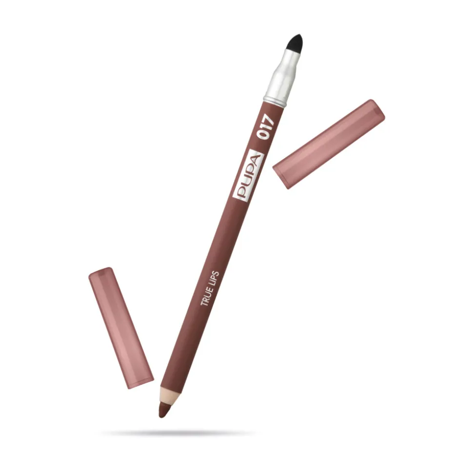 PUPA Milano True Lips Lip Liner 017 Natural 1,2 gr