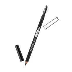 PUPA Milano True Wenkbrauwpotlood 004 Extra Dark 1 gr