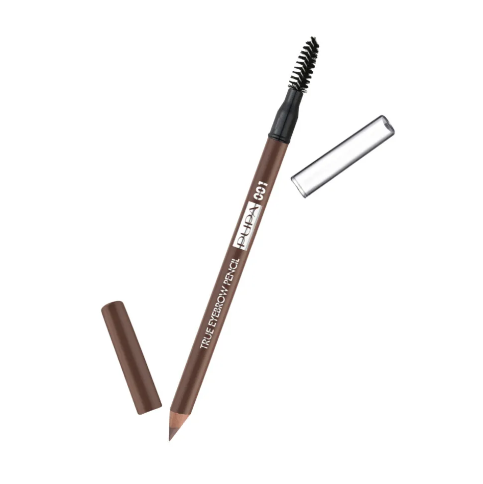 PUPA Milano True Wenkbrauwpotlood 001 Blonde 1 gr