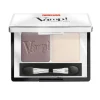 PUPA Milano Vamp! Compact Duo Oogschaduw 006 Brown Vanilla 2,2 gr