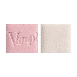 PUPA Milano Vamp! Compact Duo Oogschaduw 001 Rose Perlage 2,2 gr