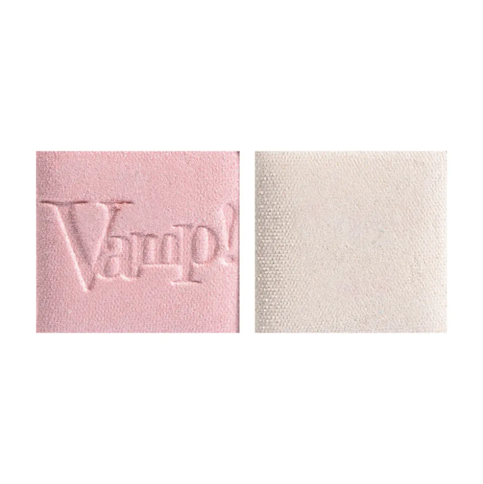 PUPA Milano Vamp! Compact Duo Oogschaduw 001 Rose Perlage 2,2 gr