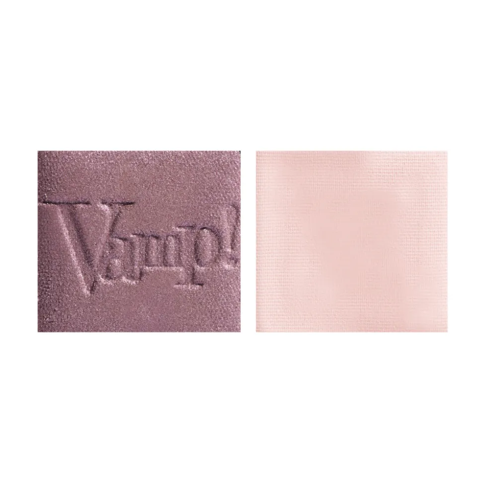 PUPA Milano Vamp! Compact Duo Oogschaduw 003 Soft Mauve 2,2 gr