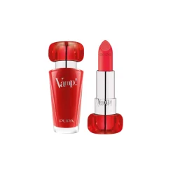 PUPA Milano Vamp! ExtreMe Colour Lipstick 307 Coral Island 3,5 gr