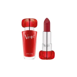 PUPA Milano Vamp! ExtreMe Colour Lipstick 301 Intense Red 3,5 gr