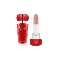PUPA Milano Vamp! ExtreMe Colour Lipstick 100 Naked Skin 3,5 gr