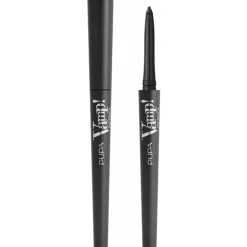 PUPA Milano Vamp! Eye Pencil 100 Iconic Black 0,35 gr