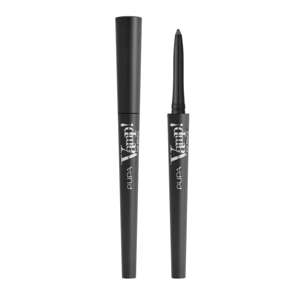 PUPA Milano Vamp! Eye Pencil 101 Rockstar Grey 0,35 gr