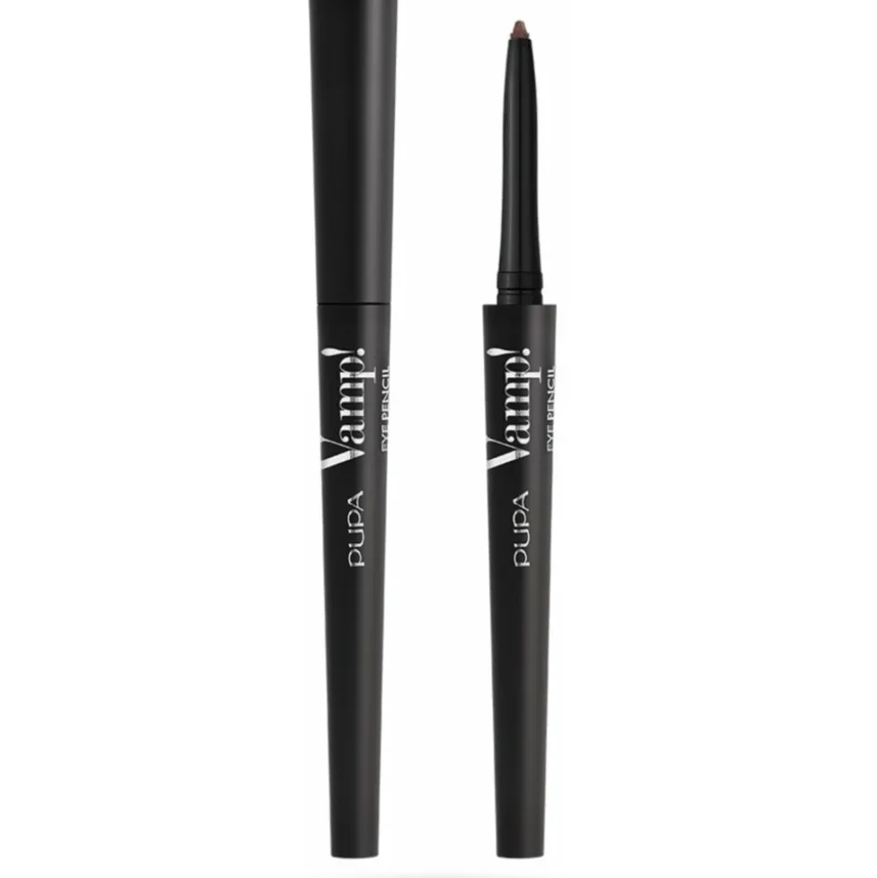 PUPA Milano Vamp! Eye Pencil 202 Outstanding Brown 0,35 gr