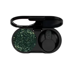 PUPA Milano Vamp! Gems Multi-Reflex Oogschaduw 304 Woodland Green 1,5 gr