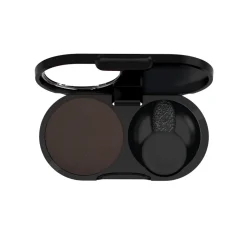 PUPA Milano Vamp! Matt Oogschaduw 405 Dark Chocolate 1,5 gr