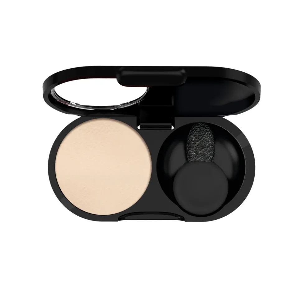 PUPA Milano Vamp! Matt Oogschaduw 400 Vanilla Cream 1,5 gr