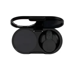 PUPA Milano Vamp! Matt Oogschaduw 300 Blackout 1,5 gr