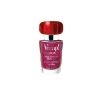 PUPA Milano VAMP! Scented Nail Polish Gel Effect 219 Party Fuchsia 9 ml