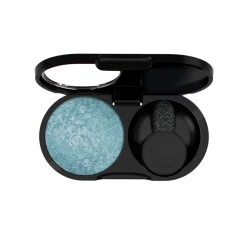 PUPA Milano Vamp! Wet & Dry Oogschaduw 306 Bon-Ton Blue - Green & Blue 1 gr