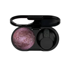 PUPA Milano Vamp! Wet & Dry Oogschaduw 104 Deep Plum Violet & Pink 1 gr