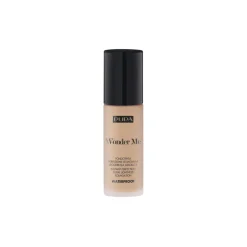 PUPA Milano Wonder Me Foundation 030 Medium Beige 30 ml
