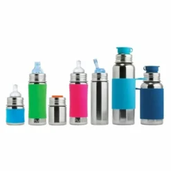 Pura Silicone Speen Y-model 2 stuks