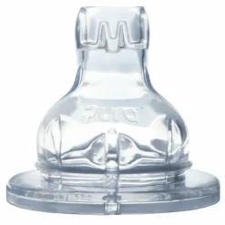 Pura Silicone Tuit 2 stuks