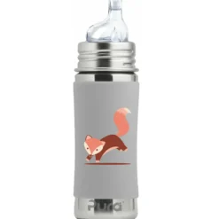 Pura Tuitfles Vos 325 ml