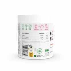 Purasana Collageen Watermeloen Huid, Haar en Nagels 250 gr