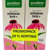 Purasana Echinacea Duo Bio 200 ml
