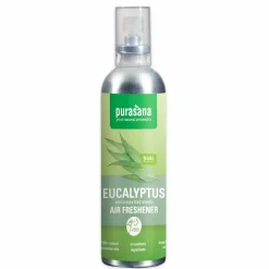 Purasana Frishi Luchtverfrisser Eucalyptus 100 ml