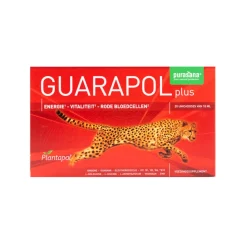 Purasana Guarapol Plus 200 ml