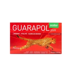 Purasana Guarapol Plus 200 ml