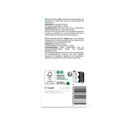 Purasana Hop 200 mg 90 Vegacapsules