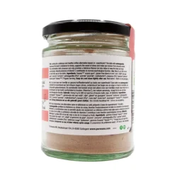 Purasana Latté Ashwagandha & Kaneel Biologisch 120 gr