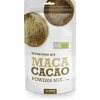 Purasana Maca Cacao Mix Poeder Bio 200 gr