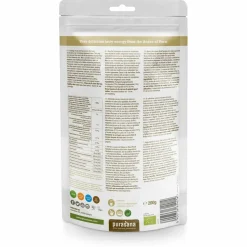 Purasana Maca Cacao Mix Poeder Bio 200 gr