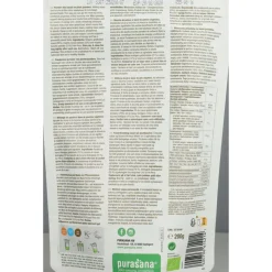 Purasana Maca Cacao Mix Poeder Bio 200 gr