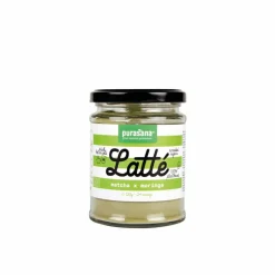 Purasana Matcha Moringa Latté Bio 120 gr