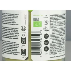 Purasana Matcha Moringa Latté Bio 120 gr