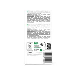 Purasana Meidoorn 120 vegacapsules