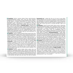 Purasana PuraRespir 30 vegacapsules