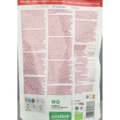 Purasana Red Power Mix 100 gr