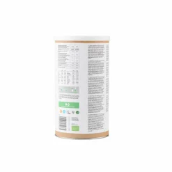 Purasana Single Protein Powder Vegan Soja Natuur 400 gr