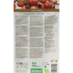 Purasana Superfood Guarana Poeder Bio 100 gr