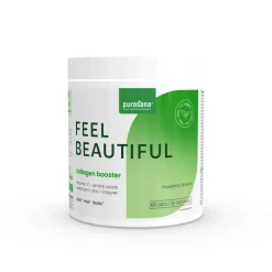 Purasana Vegan Collageen Booster 240 gr