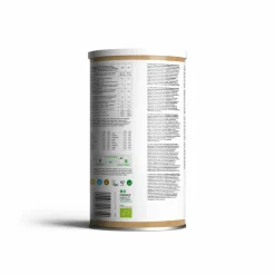 Purasana Vegan Erwt & Zonnebloem Proteine Mix Cacao BIO 400 gr