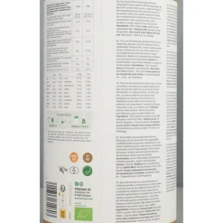 Purasana Whey Protein Naturel 400 gr