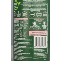 Pure Via Poedersuiker 200 gr